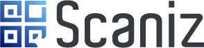 Scaniz Logo